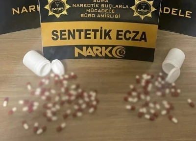 Manisa&rsquo;da uyuşturucuya ge&ccedil;it yok
