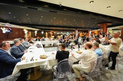 Manisa&rsquo;da yatırım atağı

