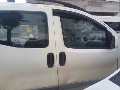 Manisa&rsquo;daki silahlı kavgada 1 tutuklama
