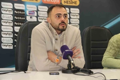 Manisa FK - &Ccedil;orum FK ma&ccedil;ının ardından
