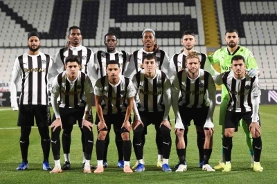 Manisa FK&rsquo;den hakem kararlarına ilişkin a&ccedil;ıklama
