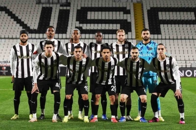 Manisa FK, Sarıyer&rsquo;i konuk edecek
