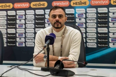 Manisa FK-Sivasspor ma&ccedil;ının ardından

