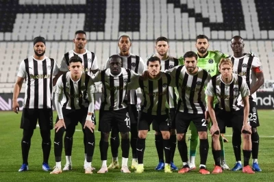 Manisa FK, Sivasspor&rsquo;u ağırlayacak

