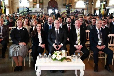Manisa kendi enerjisini &uuml;retecek
