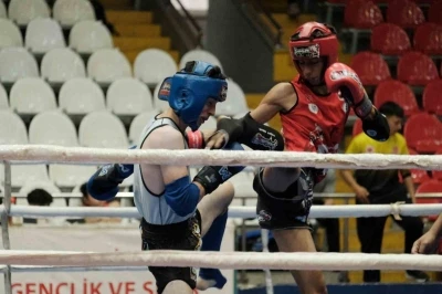 Manisa, Muaythai’nin büyük buluşmasına ev sahipliği yapıyor
