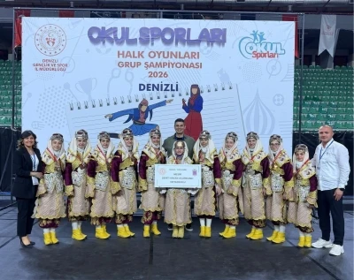 Manisa&rsquo;nın 15 yıllık hasreti bitti
