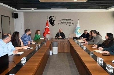 Manisa&rsquo;nın geleceği i&ccedil;in &ouml;nemli adım
