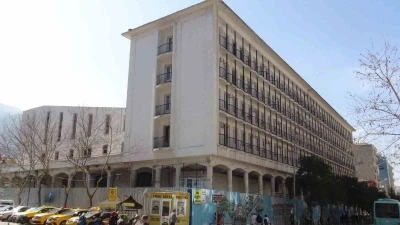 Manisa&rsquo;nın simgesi &rsquo;Beyazfil&rsquo; i&ccedil;in &ccedil;ağrı
