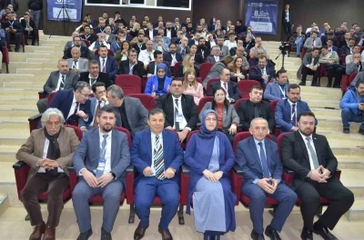 Manisa sanayisinin yeni hedefi y&uuml;ksek teknoloji ve savunma atağı

