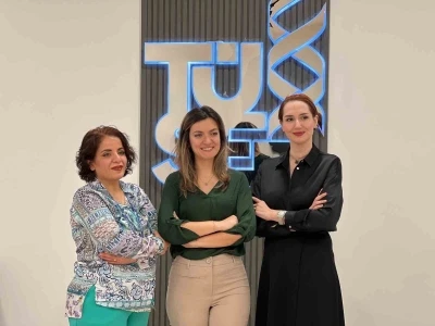 Manisa Şehir Hastanesi&rsquo;nde T&Uuml;SEB Teknoloji Transfer Ofisi hizmete a&ccedil;ıldı
