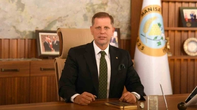 Manisa Ticaret Borsası&rsquo;nda tarım sekt&ouml;r&uuml;n&uuml;n sorunları ele alındı
