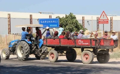 Manisa trakt&ouml;rde zirvede, motosiklette T&uuml;rkiye 4&rsquo;&uuml;nc&uuml;s&uuml;
