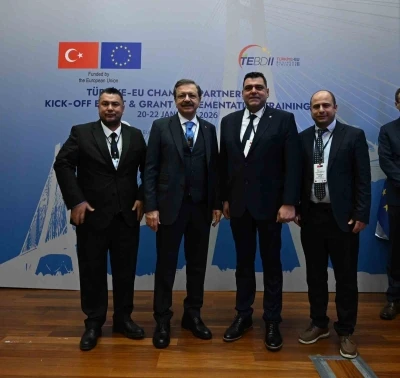 Manisa TSO&rsquo;dan dijital d&ouml;n&uuml;ş&uuml;me g&uuml;&ccedil;l&uuml; adım
