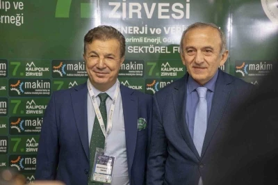 Manisa TSO&rsquo;dan firmalara UR-GE desteği
