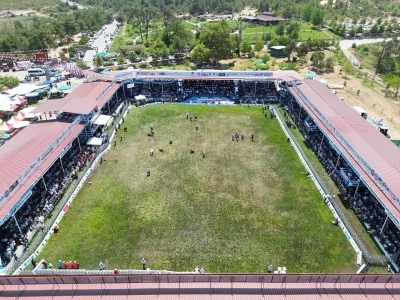Manisa, Yuntdağı Yağlı G&uuml;reşleri&rsquo;nde pehlivanları ağırlayacak
