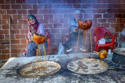 Manisalı fotoğraf&ccedil;ıdan b&uuml;y&uuml;k başarı
