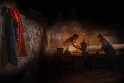 Manisalı Fotoğrafçılar Menemen’den ödülle döndü
