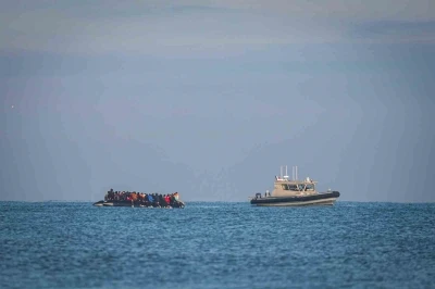 Manş Denizi&rsquo;nde g&ouml;&ccedil;men faciası: 4 &ouml;l&uuml;
