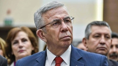 Mansur Yavaş'tan soruşturma talebi ile ilgili ilk açıklama