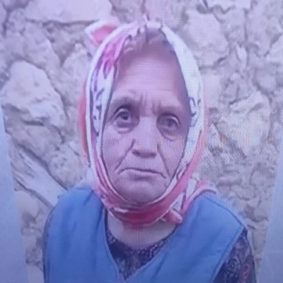 Mantar toplamak için gittiği ormanlık alanda cansız bedeni bulundu
