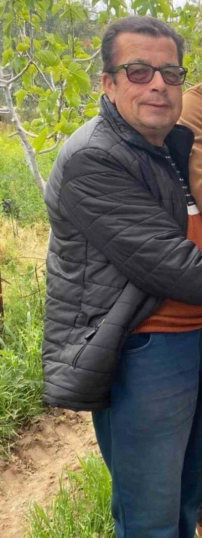 Mantar toplamaya giden adam ormanlık alanda &ouml;l&uuml; bulundu
