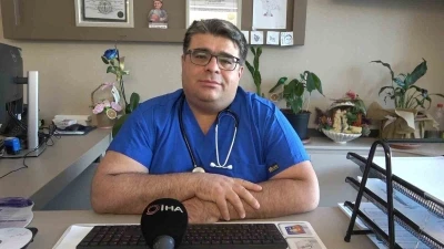 Maraş otu kullananlar dikkat: G&uuml;nde 8 paket sigaraya bedel
