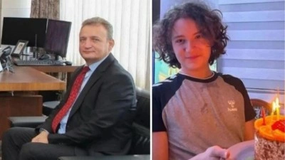 Maraş'taki canisi İsa Aras Mersinli'nin babasının ifadesi ortaya &ccedil;ıktı!