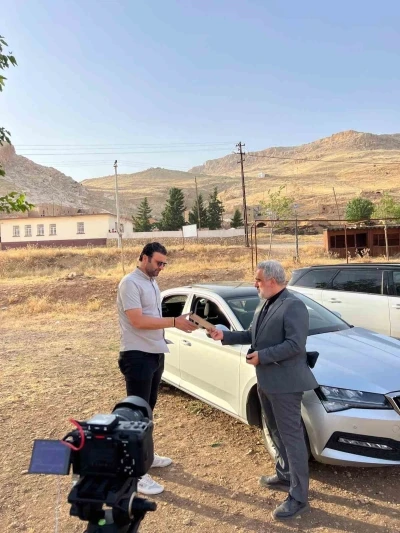 Mardian Mall&rsquo;dan Mardin&rsquo;in k&uuml;lt&uuml;r ve sanatına destek
