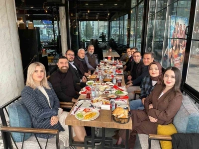 Mardian Mall&rsquo;dan Radyo  G&uuml;n&uuml;ne &ouml;zel anlamlı buluşma
