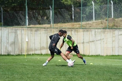 Mardin 1969 Spor, 1. Lig&rsquo;e hazırlanıyor
