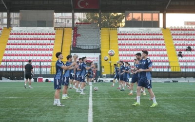 Mardin 1969 Spor, 1461 Trabzon'u Konuk Ediyor