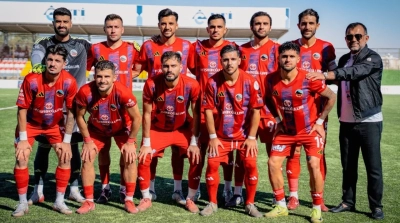 Mardin 1969 Spor Zirve Takibini Sürdürüyor