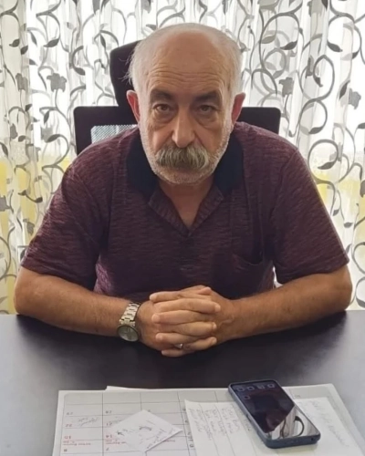 Mardin Arap Halkları Derneği&rsquo;nden Leyla Zana&rsquo;ya Y&ouml;nelik Hakaretlere Tepki