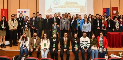 Mardin Artuklu &Uuml;niversitesi&rsquo;nden &Ouml;nc&uuml; Gen&ccedil;lik Projesi