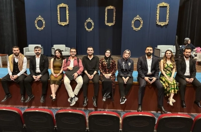 Mardin Barosu&rsquo;ndan Akademi ve Sanatla Dolu Hafta