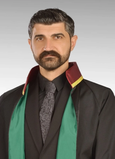 Mardin Barosu TBMM’de Kurulan Barış Komisyonuna Davet Edildi