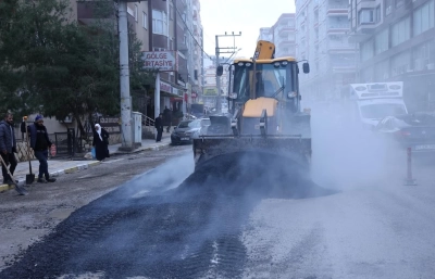 Mardin Belediyesinden beklenen a&ccedil;ıklama