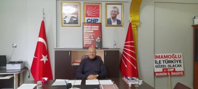 Mardin CHP'de sular durulmadı