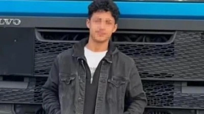 Mardin'de 15 yaşındaki çocuk başından vurulmuş halde bulundu