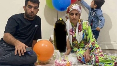 Mardin'de acı bekleyiş: Anne-baba ve çocuklarından 4 gündür haber alınamıyor