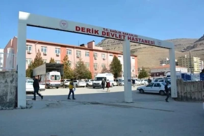 Mardin&rsquo;de acı olay: Aracın altında kalan 2 yaşındaki &ccedil;ocuk hayatını kaybetti
