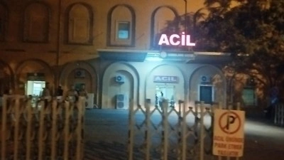 Mardin'de aile içi dehşet! 2 ölü