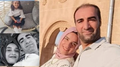 Mardin'de aynı aileden 3 kişinin evde ölü bulunmasıyla ilgili sıcak gelişme!