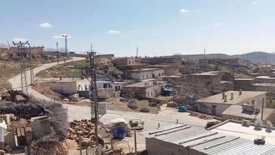 Mardin'de bir mahalleye 'karantina' kararı!
