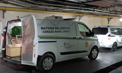 Mardin&rsquo;de boğazına şeker ka&ccedil;an 2 yaşındaki &ccedil;ocuk, Batman&rsquo;da hayatını kaybetti
