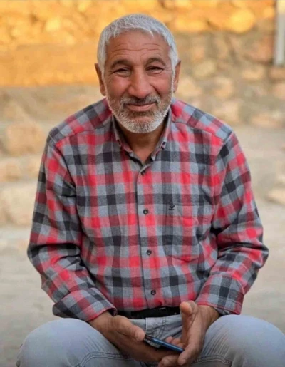 Mardin&rsquo;de boş havuza d&uuml;ş&uuml;p yaralanan şahıs hayatını kaybetti
