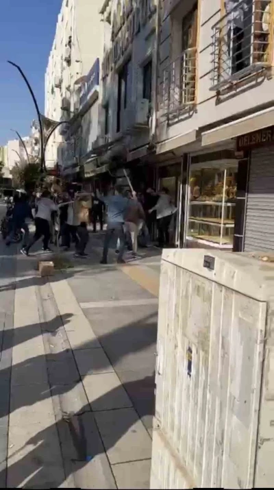 Mardin’de çıkan kavgada 1 kişi hayatını kaybetti
