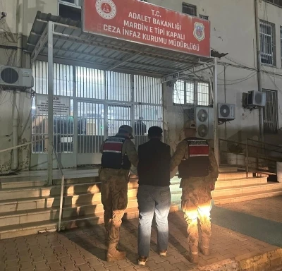 Mardin&rsquo;de &ccedil;ocuğa işkence olayında 1 şahıs tutuklandı
