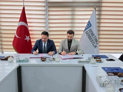 Mardin&rsquo;de Denetimli Serbestlik M&uuml;d&uuml;rl&uuml;ğ&uuml; ile Mardin 1969 Spor arasında iş birliği protokol&uuml; imzalandı
